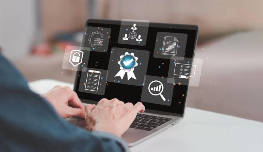 察哈尔右翼后旗网站开发公司：企业高效运营密码——企业应用商店的战略价值